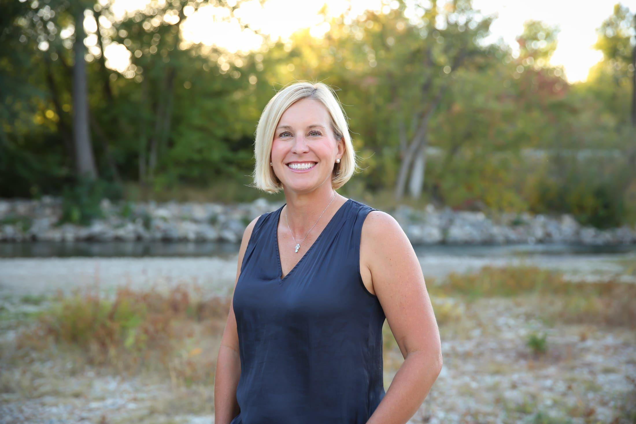 Bree MacGillivray